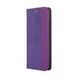 WOO Case Shell Flip Nylon Oppo A40, фиолетовый WOOCASHFLBOPA40PP фото 2