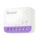 Sonoff Matter Over Wi-Fi Интеллектуальный переключатель для рольставен MINI-RBS 6920075743180 фото 2