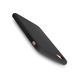 Helmet Case Liquid Silicone iPhone 7/8, Black HMT-CLSIP7BK foto 2