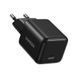 UGREEN Настенное зарядное устройство GaN Type-C 3A 30 Вт QC4.0 X513, черный 65007 фото 1