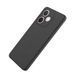 WOO Case Silicone Neo Soft Oppo A5 PRO, Black WOOSNSOPA5PBK foto 3